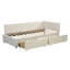 Aliyannah Upholstered Daybed-1726718444