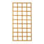 183cm H Wood Lattice Panel Trellis-761627261-761627257