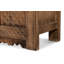 Persian 98'' W Solid Wood Credenza-1038976607