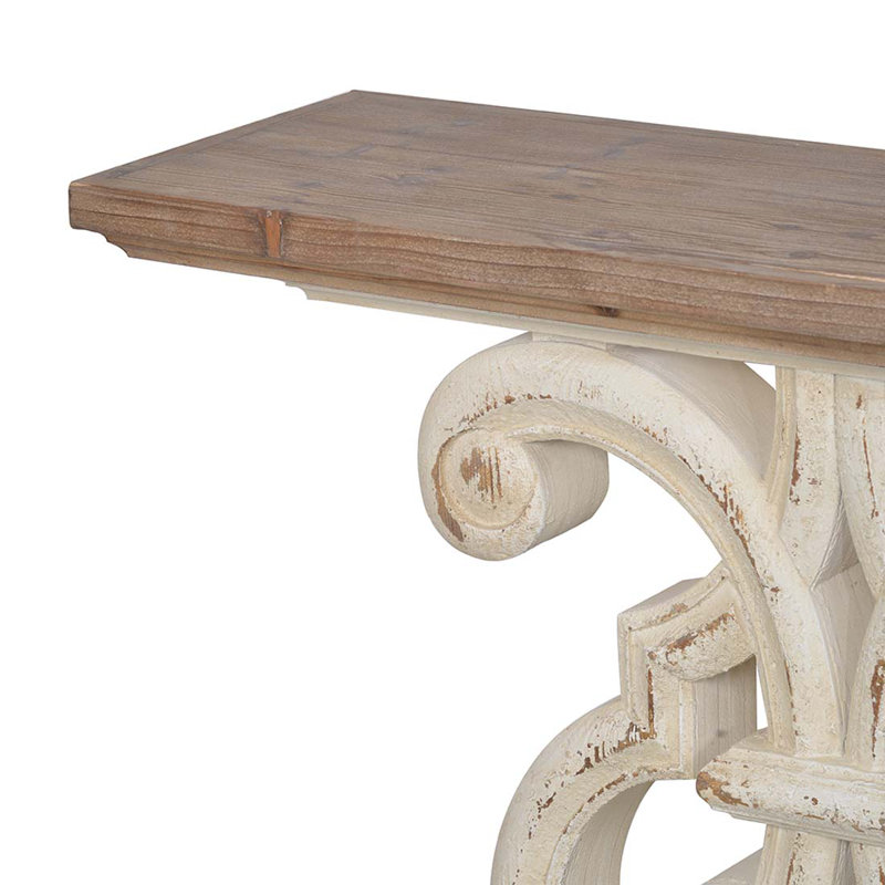 Console Quiroga