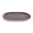 PORTMEIRION MINERALS MEDIUM OVAL PLATTER 12x6.4"