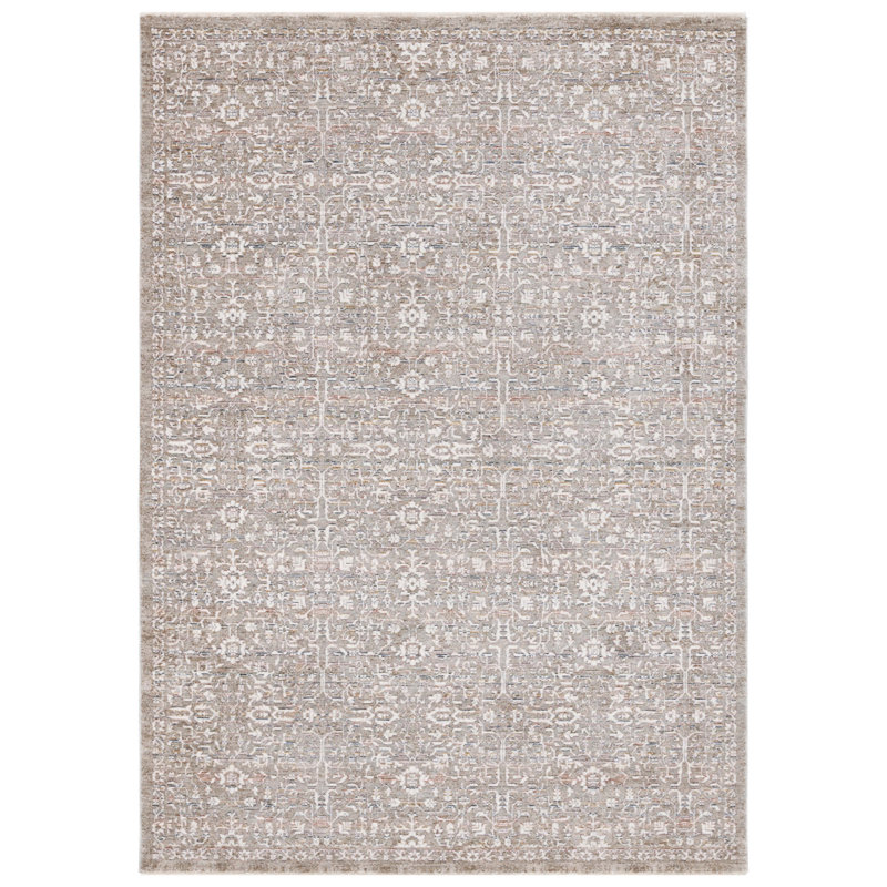 Tapis performance Glenbrook Lauren Ralph Lauren, Rectangle 8 pi x 10 pi