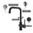 FLG Kitchen Faucet