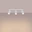 Karbon Aluminium Flush Mount-561904446-561904454