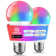 Equivalent E26/Medium (Standard) Dimmable LED Bulb