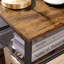 Antimony End Table-1225583843