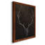 «Fourche Buck», reproduction sur toile-119725590-88379905-88379906