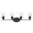 Powell 4 - Light Dimmable Vanity Light