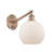 Shauna Armed Sconce-75002708-75002710-75002711