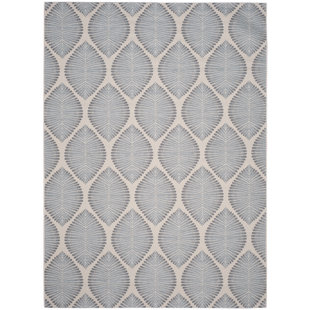 Lueck Performance Geometric Rug