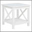 Ensemble de tables basses 3 pièces Slater