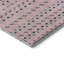 Tapis à rayures Sykora AMF1408 lavable à la machine de qualité supérieure-1763099135