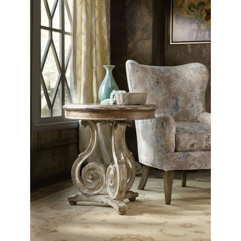 Chatelet End Table
