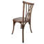 Chaise ToughWood Willow par Chivari-392216345
