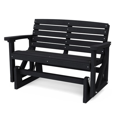 Classic Double Glider by Wildridge