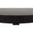 Granada Mahogany Round Solid Wood Dining Table