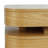 Bowmin End Table-1487828424