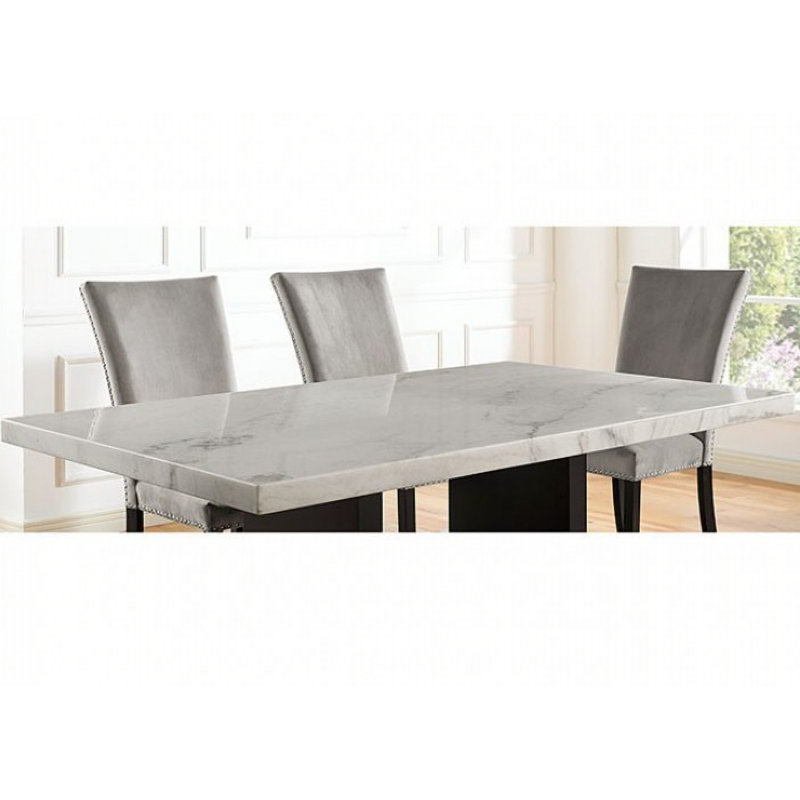 Ensemble repas 7 pièces Annah