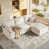 Velours beige est en rupture de stock