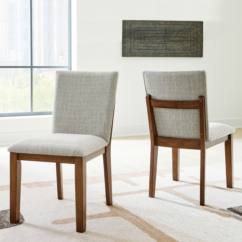 Diego Hardaway Dining Chair (Set Of 2)