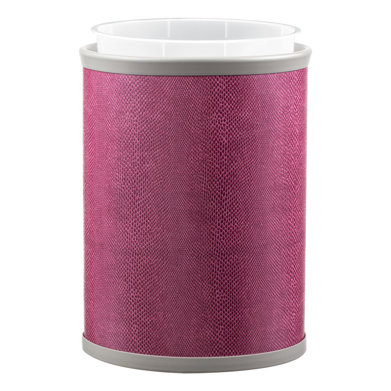 Corbeille ouverte en plastique 13 gallons Dwala, Prune confite exotique