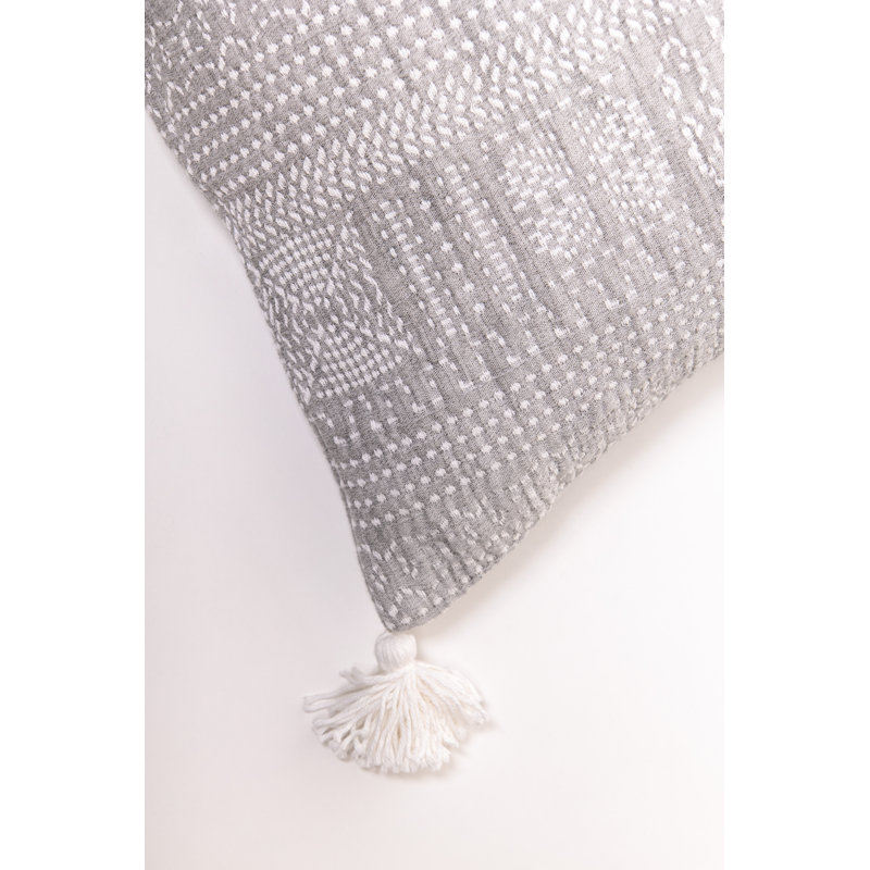 Moora Pillow Sham, King