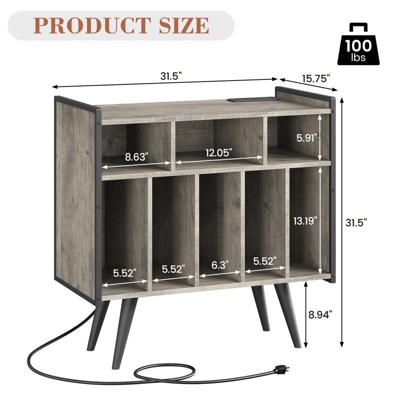 Amp Stand