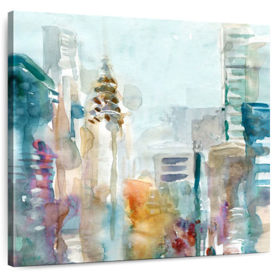 Nicci Spectrum NYC