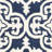 Neetu Hand Tufted Wool Geometric Rug-19276091