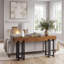 160 cm W Console Table