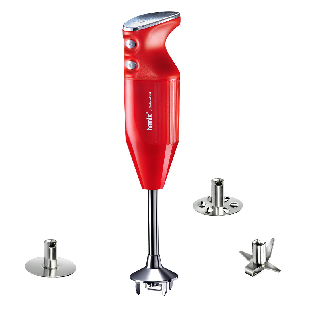 Bamix Prime 250w Hand Blender