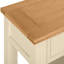 Oxford 60 cm W Console Table