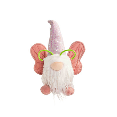 Figurine de gnome papillon Farless