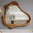 Free Form MDF Wall Mirror-1302946894