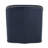 Whitlock Leather Match Swivel Barrel Chair-81102540