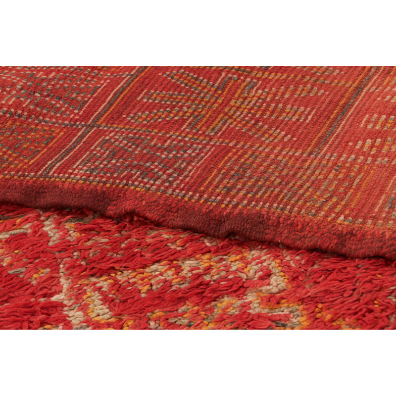 One-of-a-Kind 6'8X10'1 Area Rug