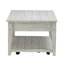 Table basse à roulettes Laron-547703371