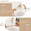Table basse 31,4 "