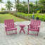 Chaise Adirondack Shore-307646985