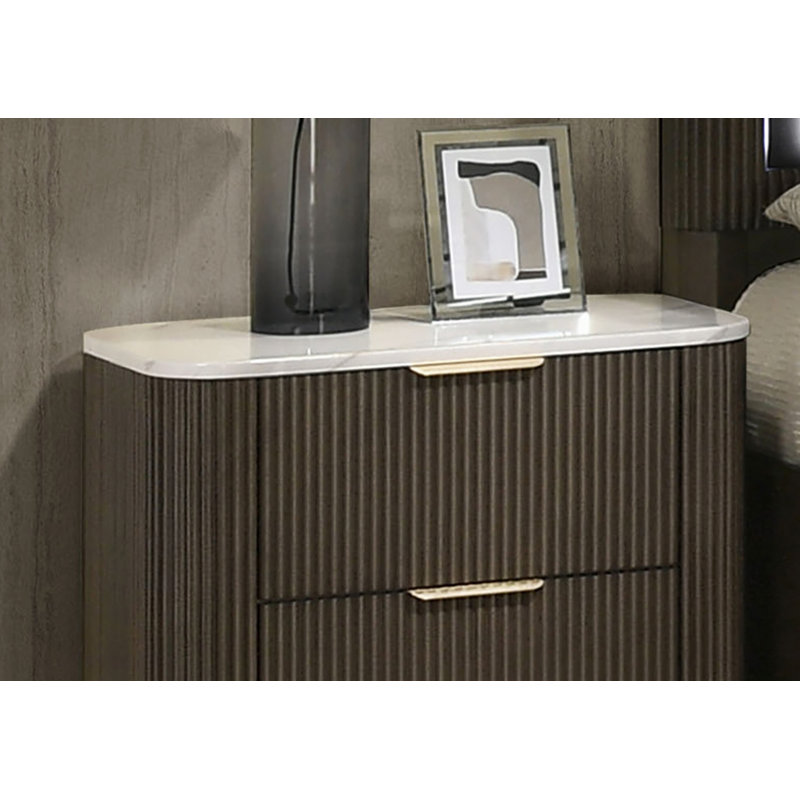 Table de chevet 1pc