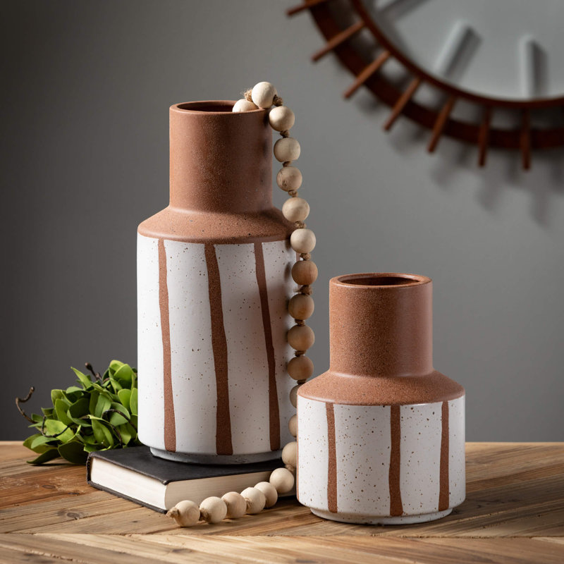 Corbet Ceramic Table Vase