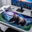 Polyester Desk Pad-391813128