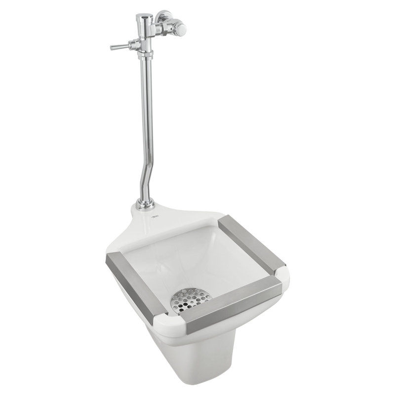 Drain de douche grid