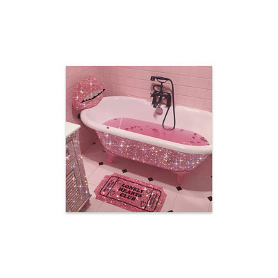 " Magic Bathroom " by Yana Potter