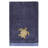  3 Piece 100% Turkish Cotton Towel Set-2130247000