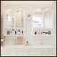 Armoire à miroir 23,62 po-1212567878