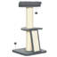 233.68cm H Cat Tree