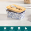 480ml Ceramic Food Storage Container