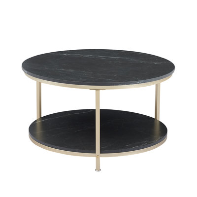 Friedman Coffee Table
