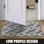 Tapis de porte d'extérieur antidérapant Kadience-739541062-739541069